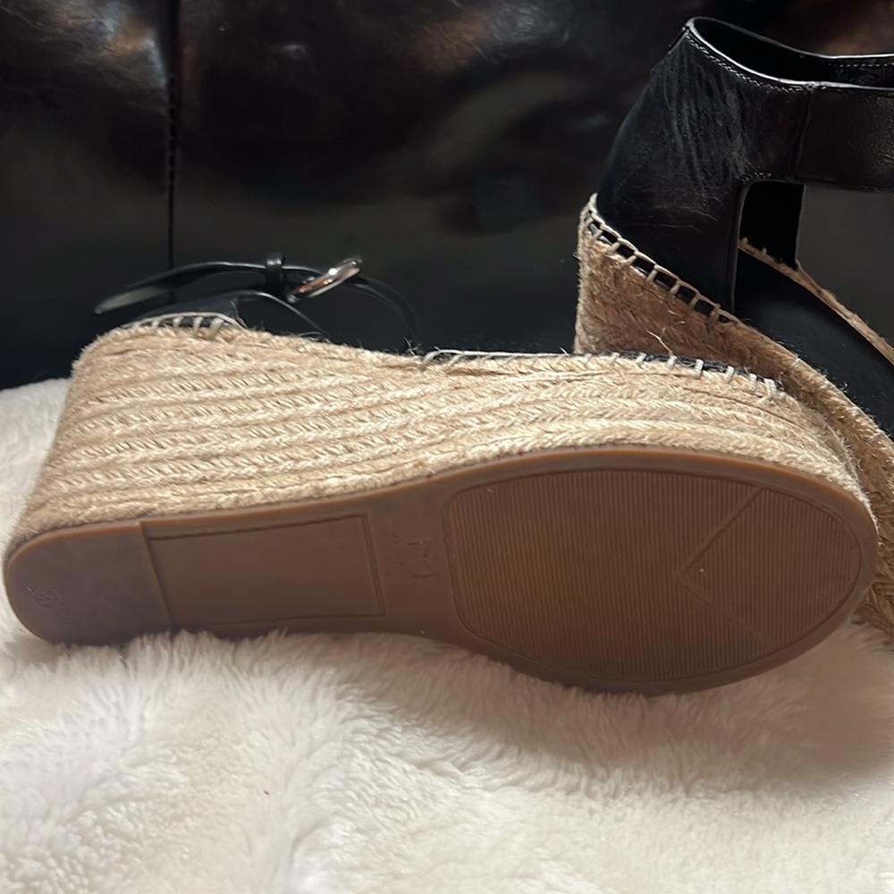 Marc Fisher Espadrille Platform - image 4